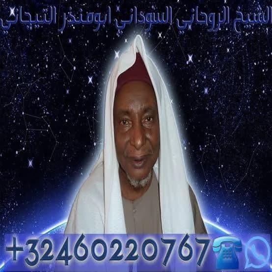 صورة أبو منذر التيجاني